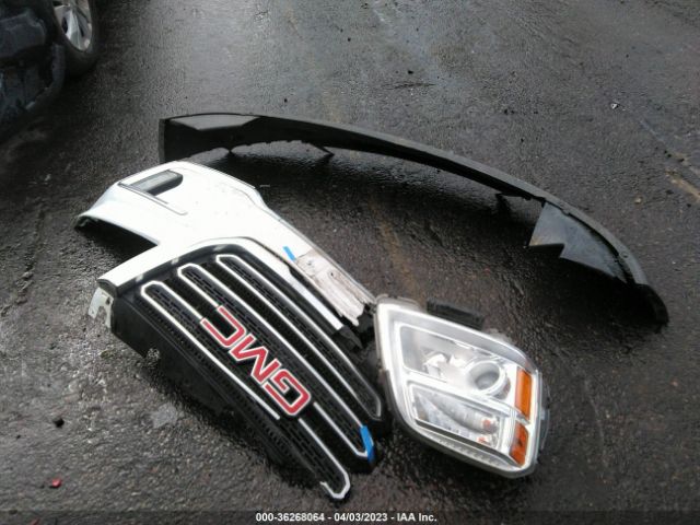 2GKFLPE39G6220725 GMC Terrain Slt