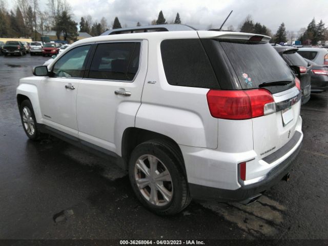2GKFLPE39G6220725 GMC Terrain Slt