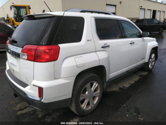 2GKFLPE39G6220725 GMC Terrain Slt