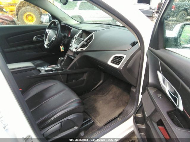 2GKFLPE39G6220725 GMC Terrain Slt
