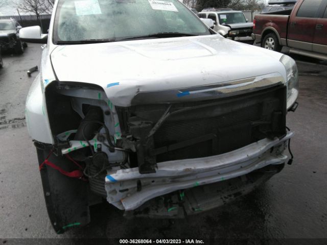 2GKFLPE39G6220725 GMC Terrain Slt