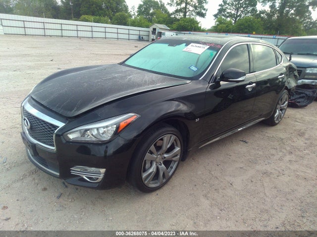 2016 Infiniti Q70, VIN: JN1BY1PR6GM720307
