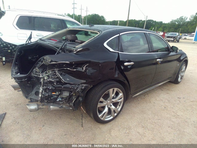 2016 Infiniti Q70, VIN: JN1BY1PR6GM720307
