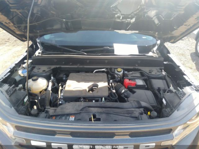 3FMCR9B6XMRA35462 Ford Bronco Sport Big Bend