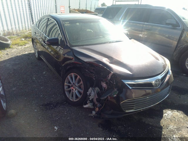 Toyota AVALON LIMITED 2014 4T1BK1EB6EU108900 Image 1