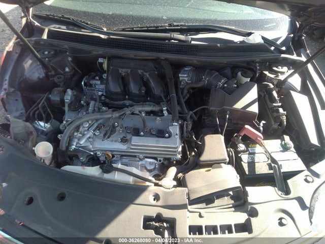 Toyota AVALON LIMITED 2014 4T1BK1EB6EU108900 Image 11