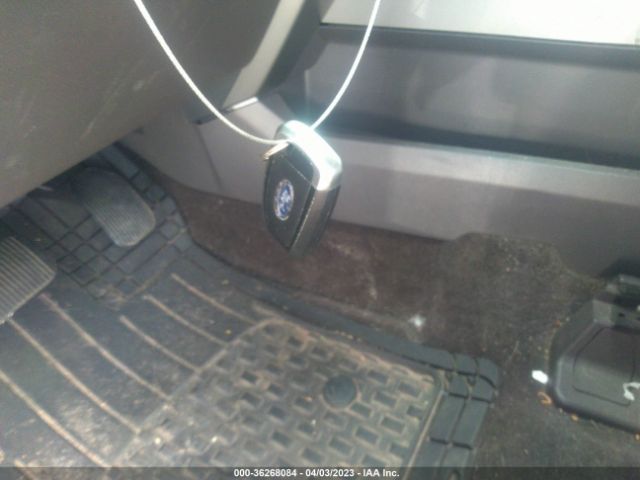 1FMJU1HT8JEA30134 Ford Expedition Xlt