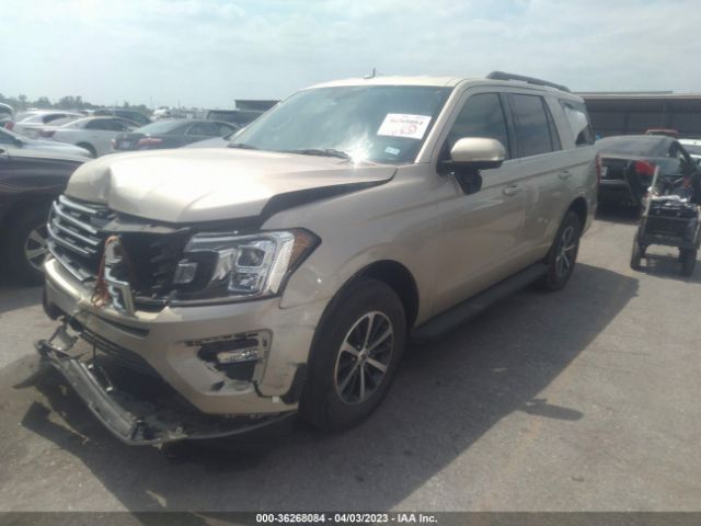 1FMJU1HT8JEA30134 Ford Expedition Xlt
