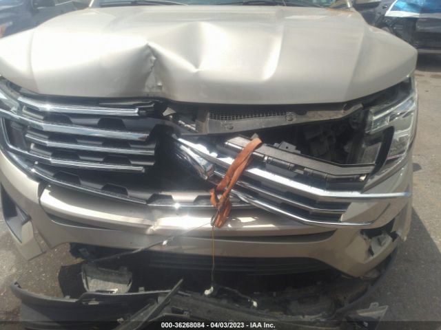 1FMJU1HT8JEA30134 Ford Expedition Xlt