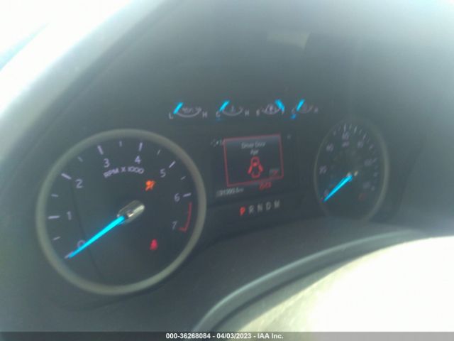 1FMJU1HT8JEA30134 Ford Expedition Xlt