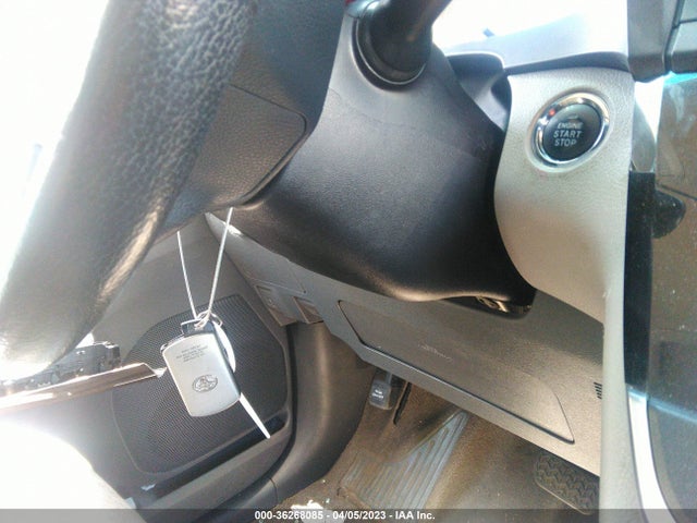 Toyota Sienna Xle Auto Access 2017 5TDYZ3DC4HS798171 Image 11