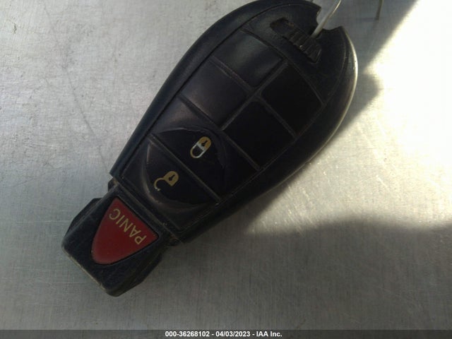 RAM 1500 Tradesman 2014 1C6RR6KT7ES331815 Image 3