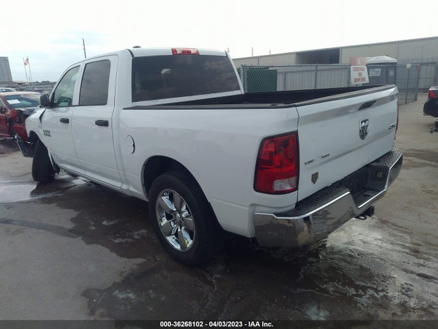 RAM 1500 Tradesman 2014 1C6RR6KT7ES331815 Image 5