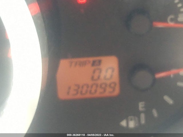 2008 MAZDA CX-7 SPORT VIN: JM3ER29L080184699