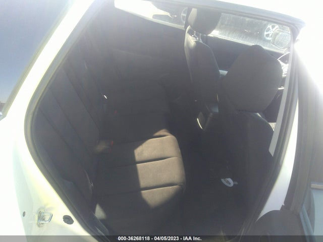 2008 MAZDA CX-7 SPORT VIN: JM3ER29L080184699