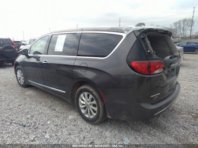 2C4RC1BG4KR673011 Chrysler Pacifica Touring L