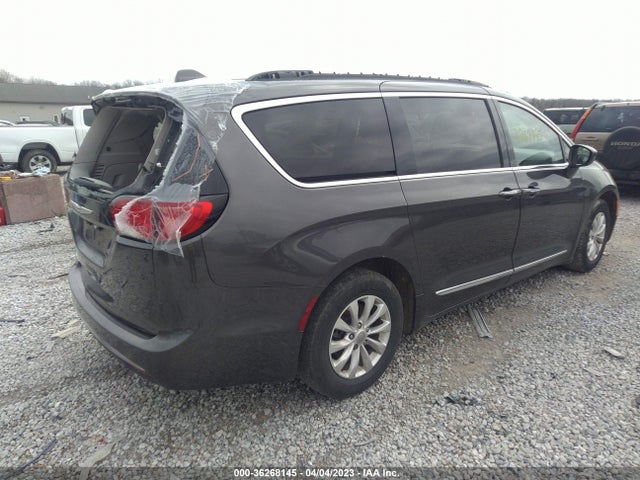 2C4RC1BG4KR673011 Chrysler Pacifica Touring L