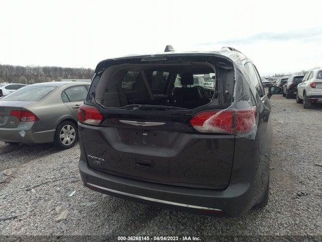 2C4RC1BG4KR673011 Chrysler Pacifica Touring L