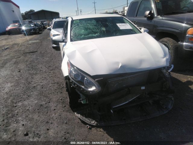 3KPF24AD4ME398064 KIA Forte Lxs