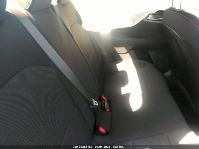 3KPF24AD4ME398064 KIA Forte Lxs