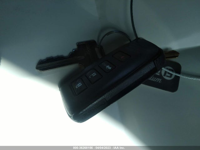 JTHBA1D25J5073617 Lexus Is Is 300