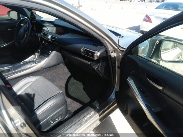 JTHBA1D25J5073617 Lexus Is Is 300