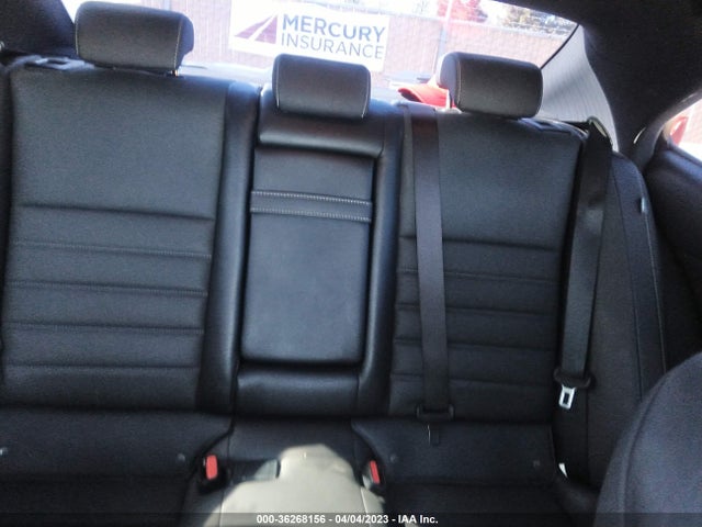JTHBA1D25J5073617 Lexus Is Is 300