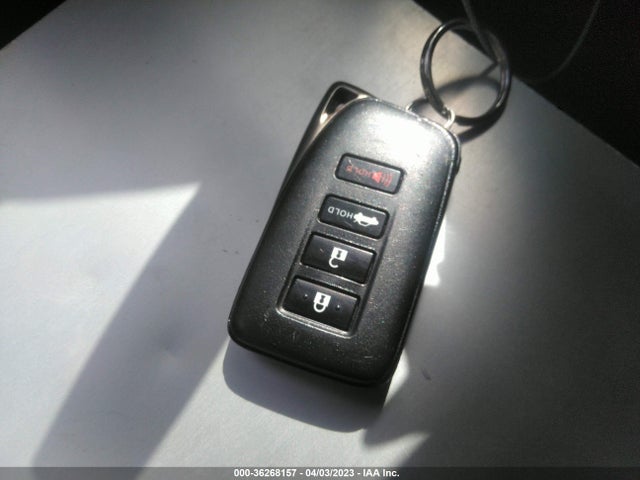 JTHBA1D2XJ5072236 Lexus Is Is 300