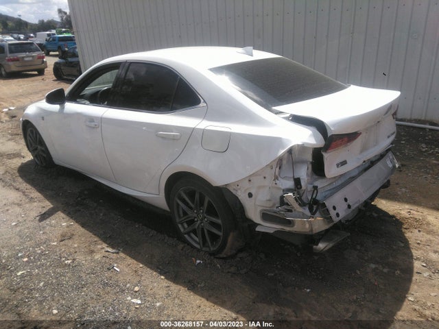 JTHBA1D2XJ5072236 Lexus Is Is 300