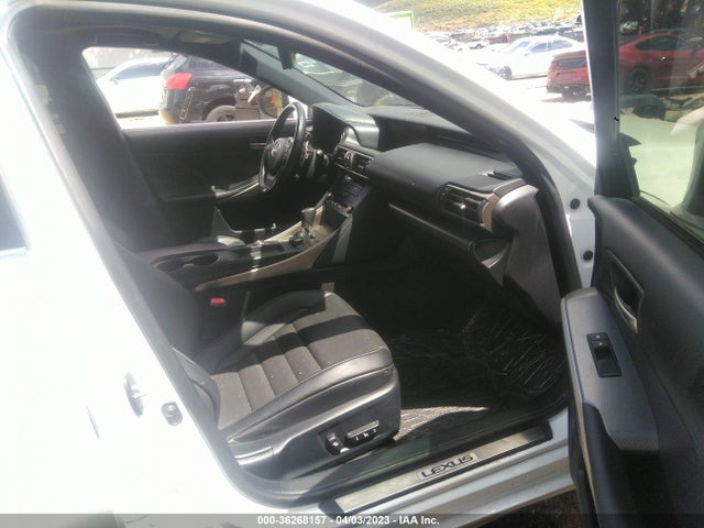 JTHBA1D2XJ5072236 Lexus Is Is 300