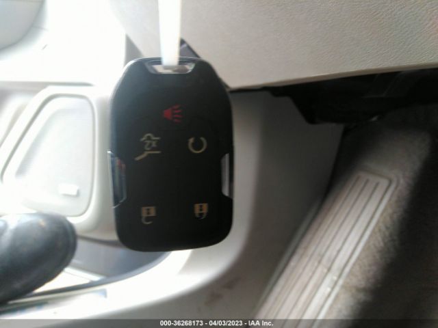 3GKALXEX2KL136165 GMC Terrain Denali