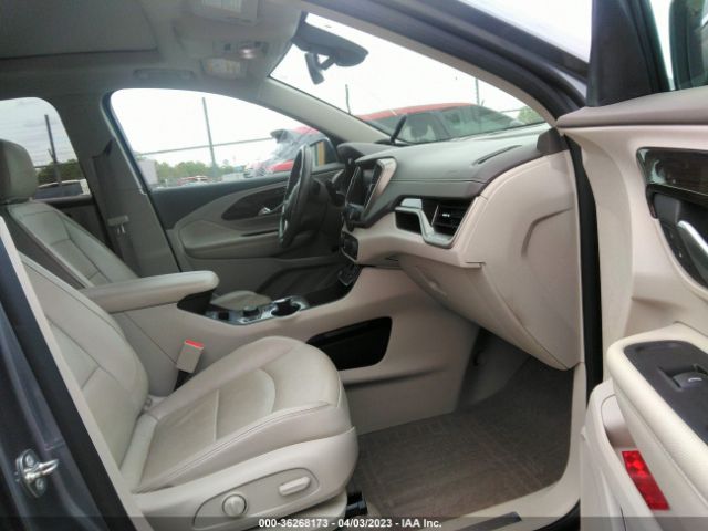 3GKALXEX2KL136165 GMC Terrain Denali
