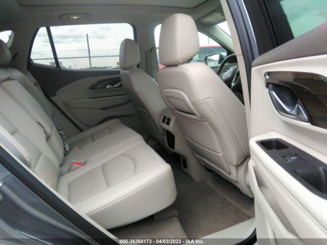 3GKALXEX2KL136165 GMC Terrain Denali