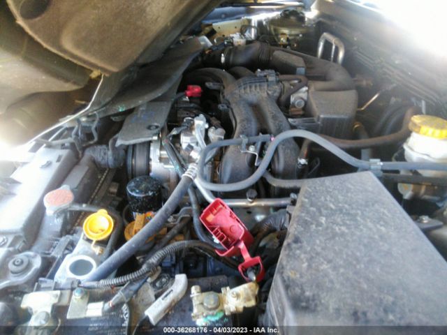 4S4BSACC2J3364575 Subaru Outback Premium