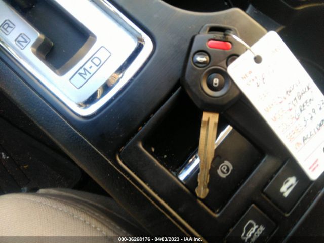 4S4BSACC2J3364575 Subaru Outback Premium