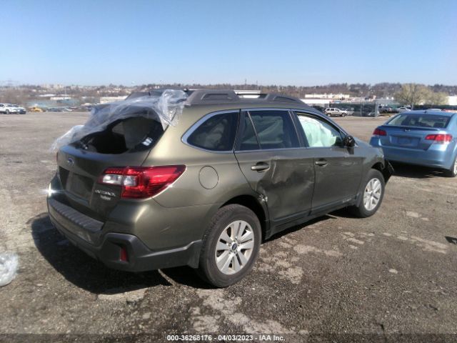 4S4BSACC2J3364575 Subaru Outback Premium