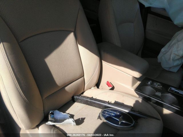 4S4BSACC2J3364575 Subaru Outback Premium