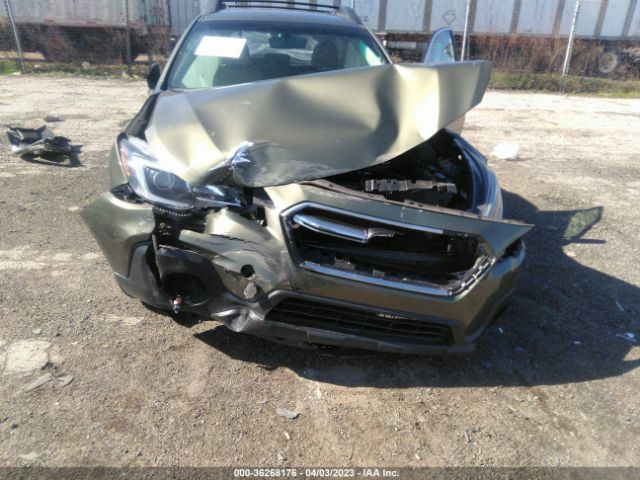 4S4BSACC2J3364575 Subaru Outback Premium