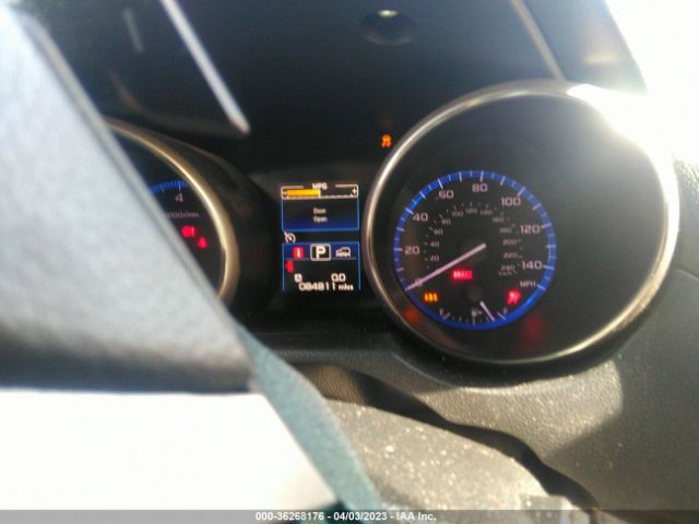 4S4BSACC2J3364575 Subaru Outback Premium