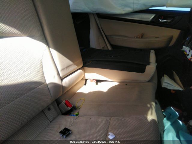 4S4BSACC2J3364575 Subaru Outback Premium