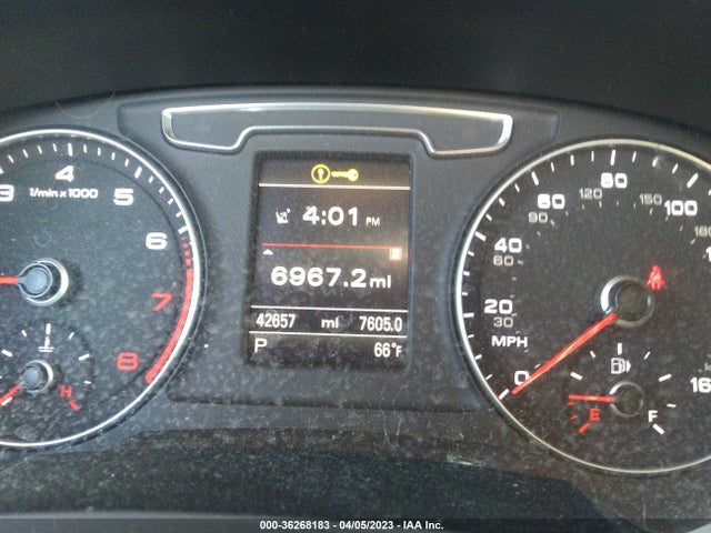 2018 AUDI Q3 PREMIUM PLUS VIN: WA1JCCFS3JR023298