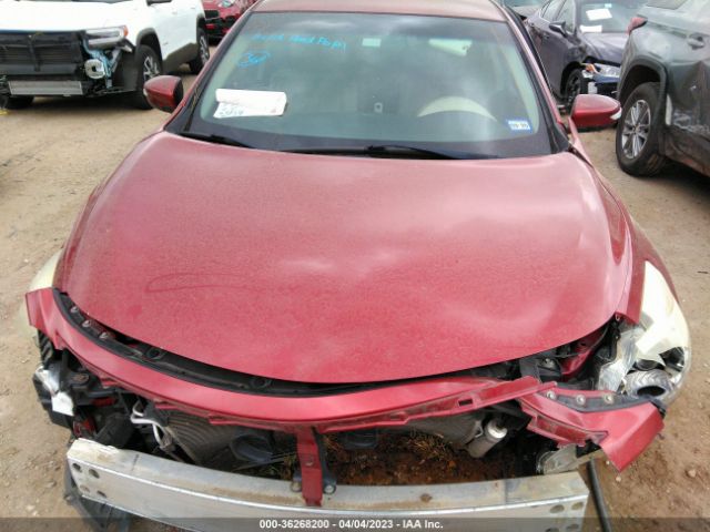 1N4AL3AP5FC103436 Nissan Altima 2.5 Sl