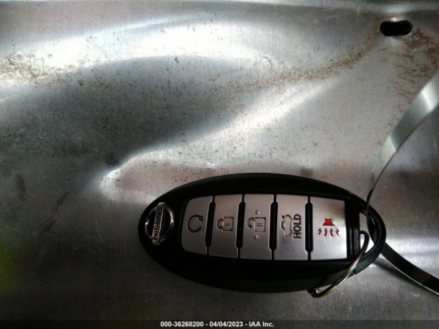 1N4AL3AP5FC103436 Nissan Altima 2.5 Sl