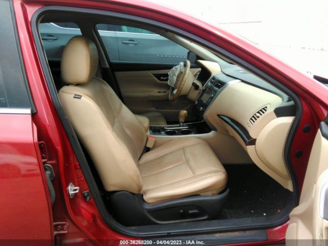 1N4AL3AP5FC103436 Nissan Altima 2.5 Sl