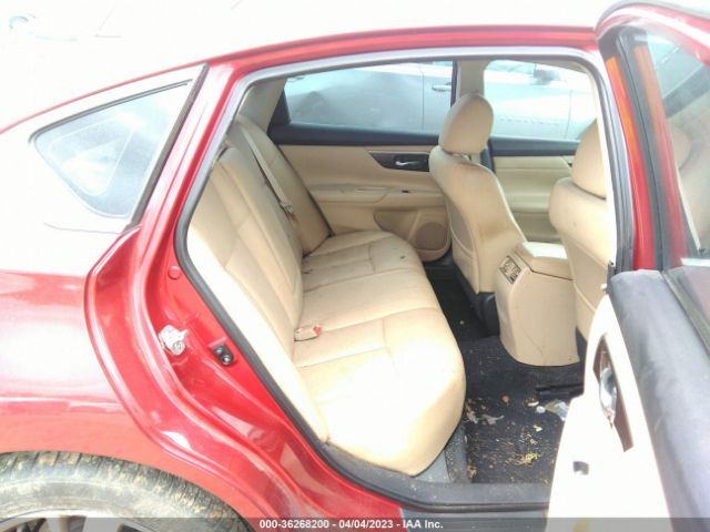 1N4AL3AP5FC103436 Nissan Altima 2.5 Sl