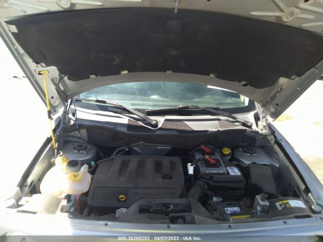 1C4NJPBB4FD401966 Jeep Patriot Sport