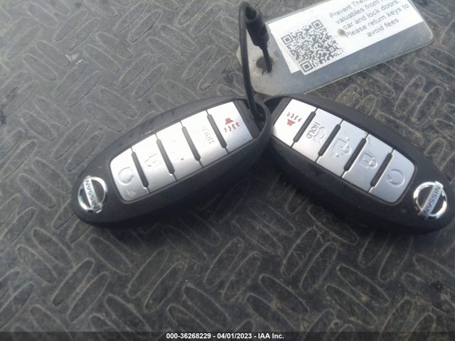 Продаж на аукціоні авто 2020 Nissan Altima 2.5 S, vin: 1N4BL4BV1LC216965, номер лоту: 36268229