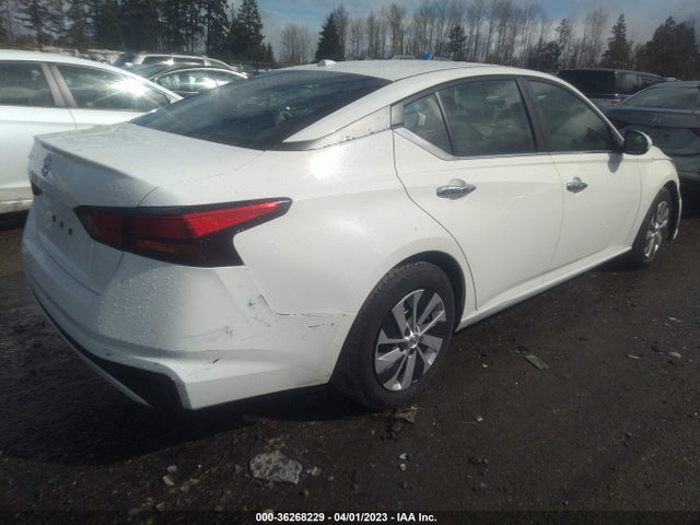 Продаж на аукціоні авто 2020 Nissan Altima 2.5 S, vin: 1N4BL4BV1LC216965, номер лоту: 36268229