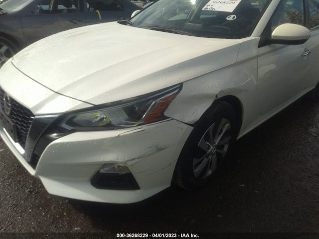 Продаж на аукціоні авто 2020 Nissan Altima 2.5 S, vin: 1N4BL4BV1LC216965, номер лоту: 36268229