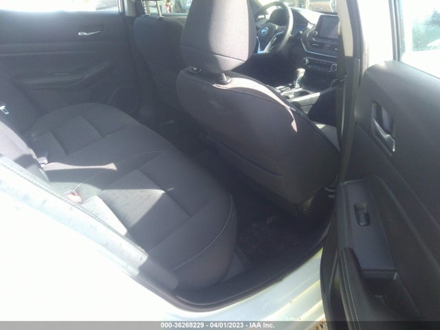 Продаж на аукціоні авто 2020 Nissan Altima 2.5 S, vin: 1N4BL4BV1LC216965, номер лоту: 36268229
